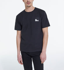 T-Shirt | Men | Black