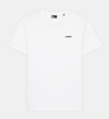 The Kooples Logo T-Shirt | Men | White