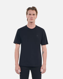 Blazon T-Shirt | Men | Black