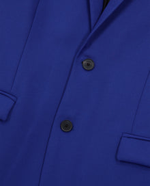 Suit Jacket | Men | Blue Brut