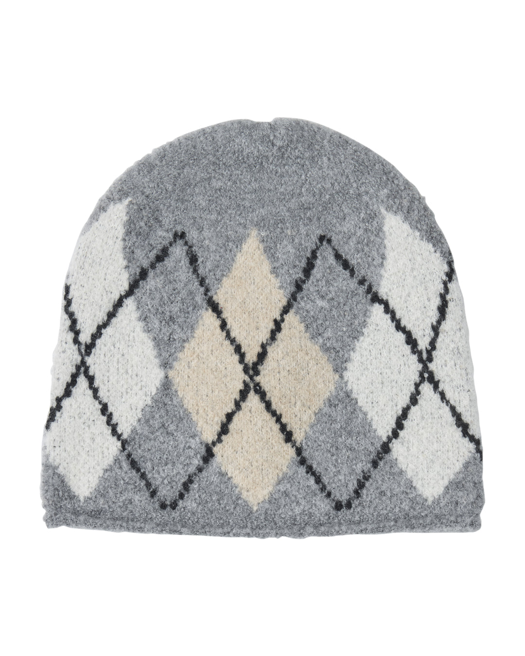 Amicale Cashmere | Women | Women's Hat | Grey