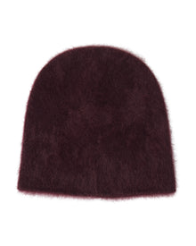 Amicale Cashmere | Women | Women's Hat | Bordeaux