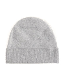 Amicale Cashmere | Women | Women's Hat | Grey