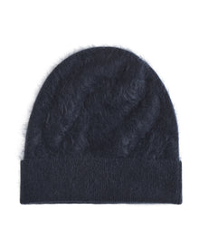 Amicale Cashmere | Women | Women's Hat | Navy