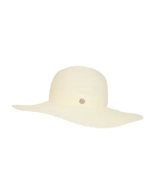 Bruno Magli | Women | Women's Hat | Ivory