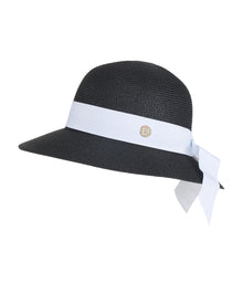 Bruno Magli | Women | Women's Hat | Black/White