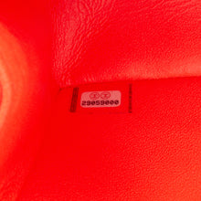 Chanel | Pre-Owned Mini Reissue 2.55 Quilted Goatskin Flap | Orange