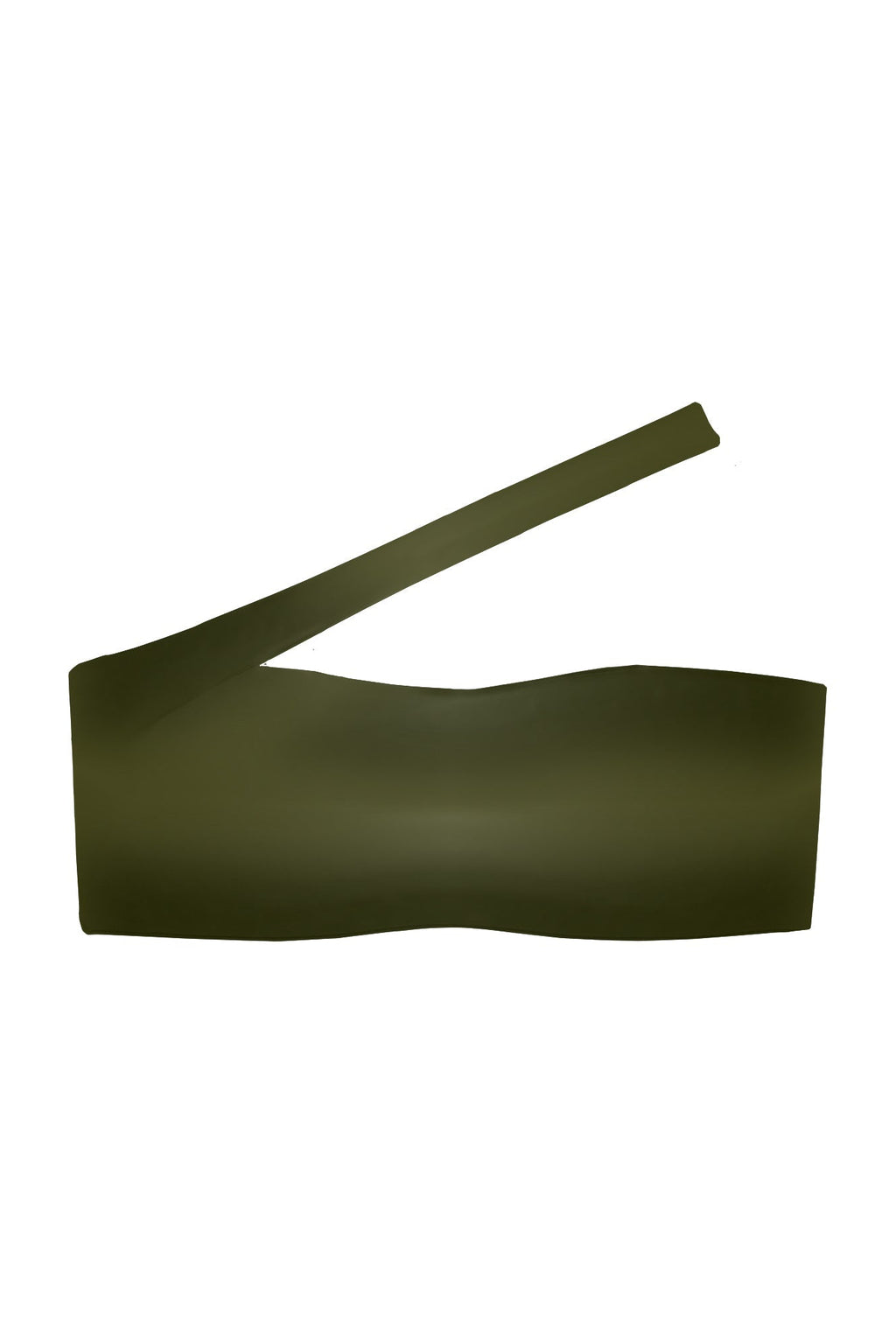Halo Top | Olive Leather