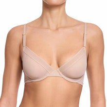 Unlined Mesh Underwire Bra | Chai