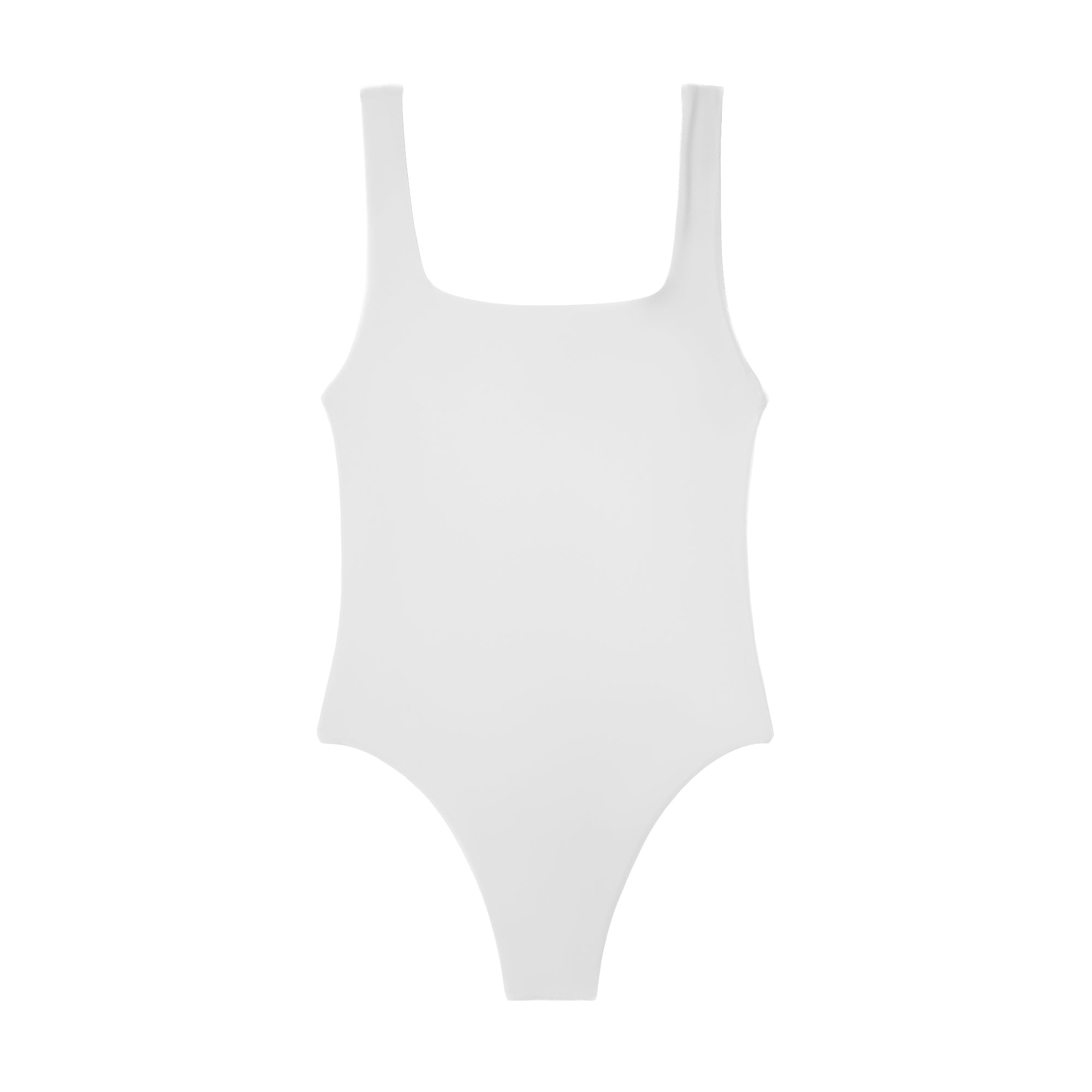 Haven One Piece | White Matte