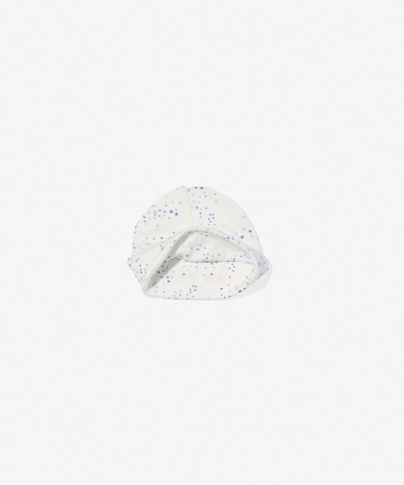 Kids Unisex | Hazy Hat | Blue/White
