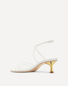 Helix 50 Sandal | White