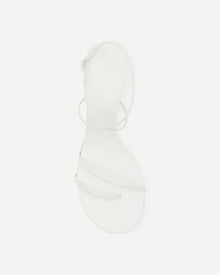 Helix 50 Sandal | White