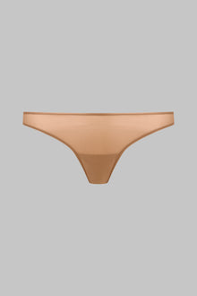High Cut Tanga - French Kiss Light | Sienna