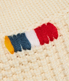 Hindscarth Merino Classic Fit Merino Knit Jumper | Matchstick