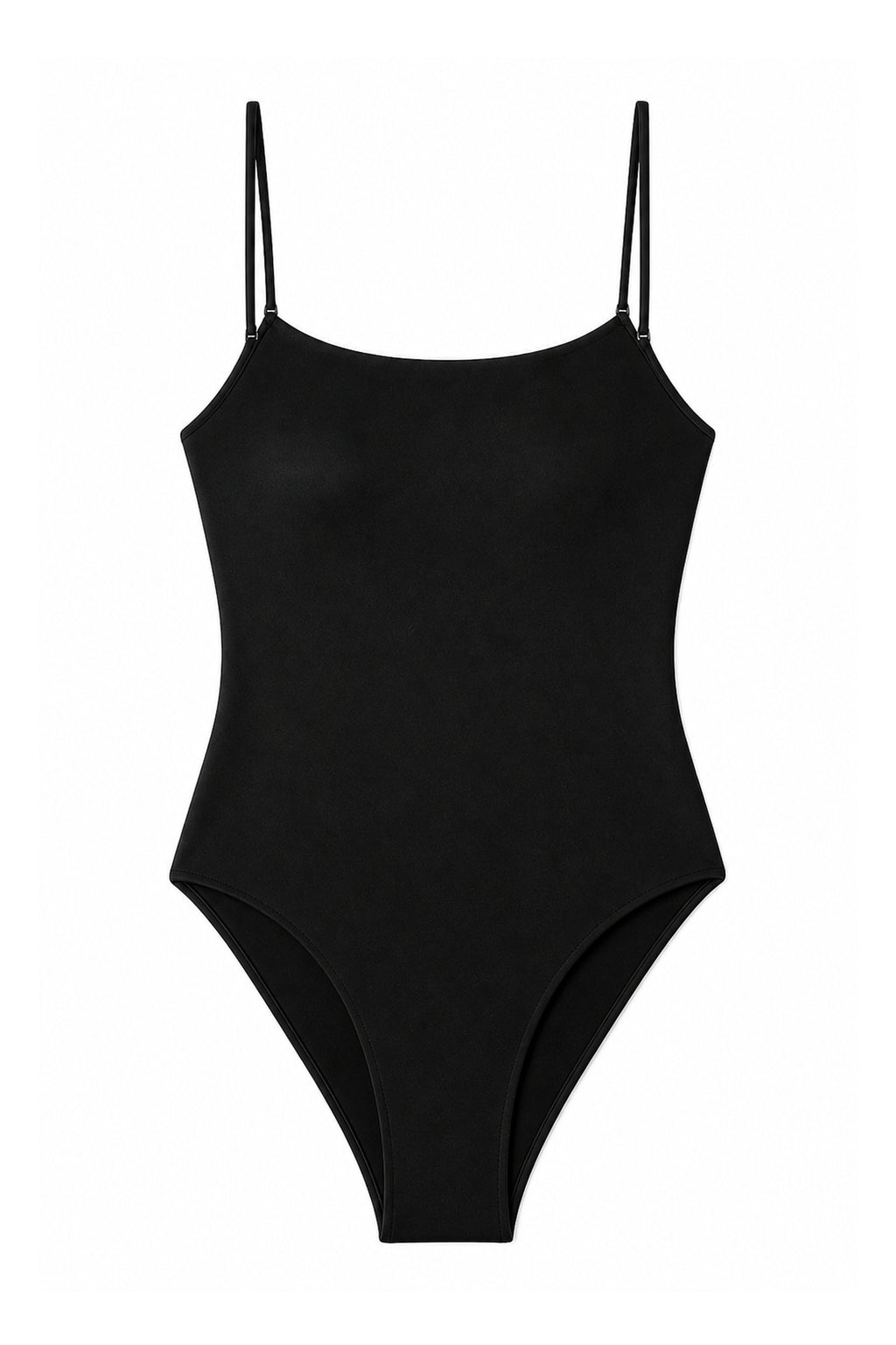 Hinge One Piece | Black Matte