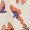 hummingbird color swatch | Swatch | Exclude
