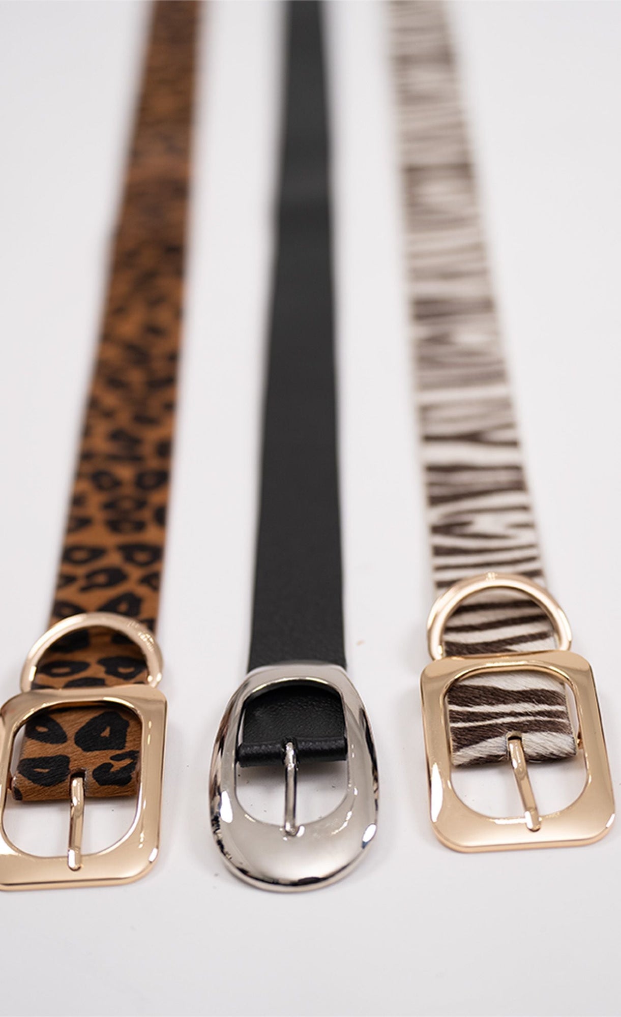Vince Belt | Black