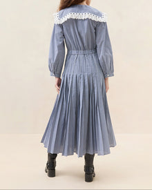 Color: Navy/Navy Gingham