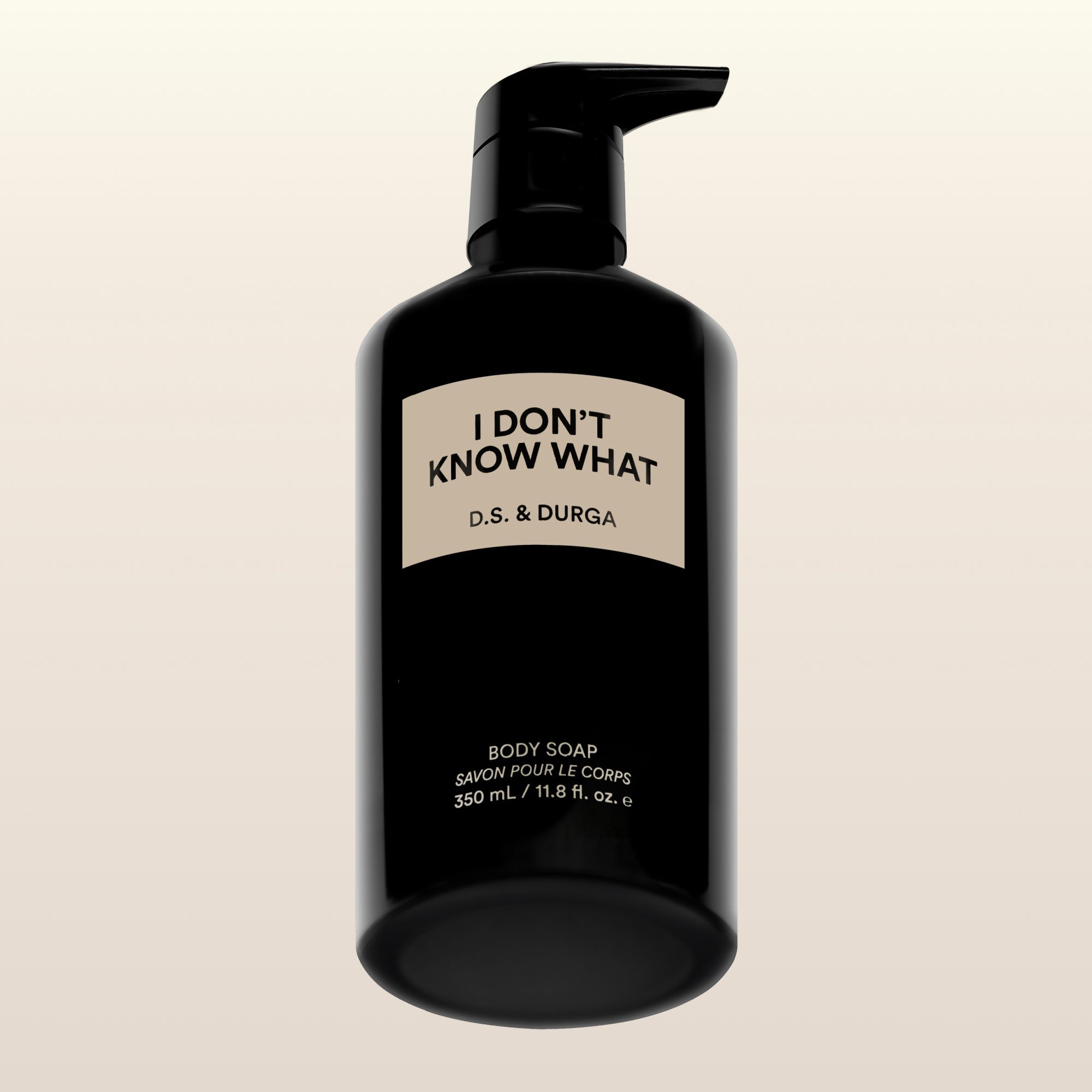 Body Soap | I Don't Know What