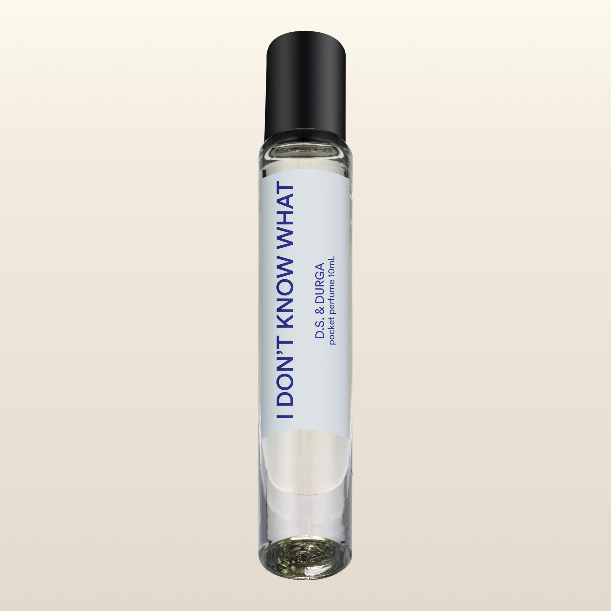 Pocket Perfume Oil-Based Rollerball | I Don't Know What