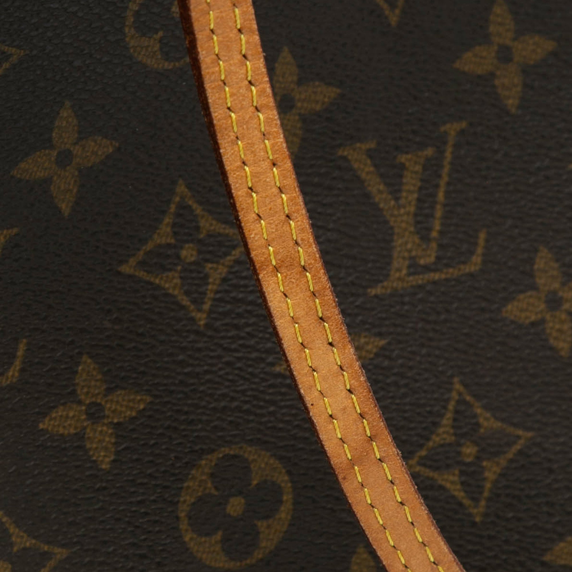 Louis Vuitton | Pre-Owned Monogram Neverfull GM | Brown
