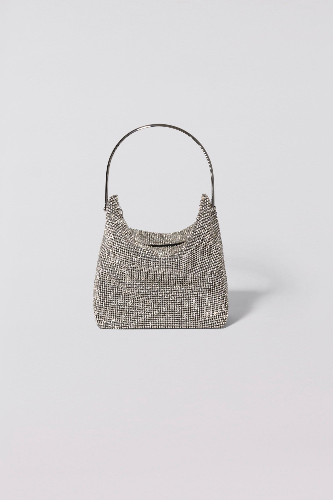 Irena Bag | Clear