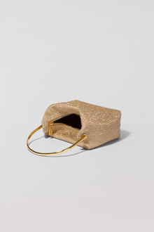 Irena Bag | Gold