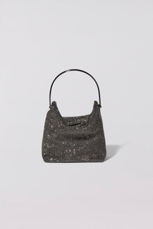 Irena Bag | Gunmetal