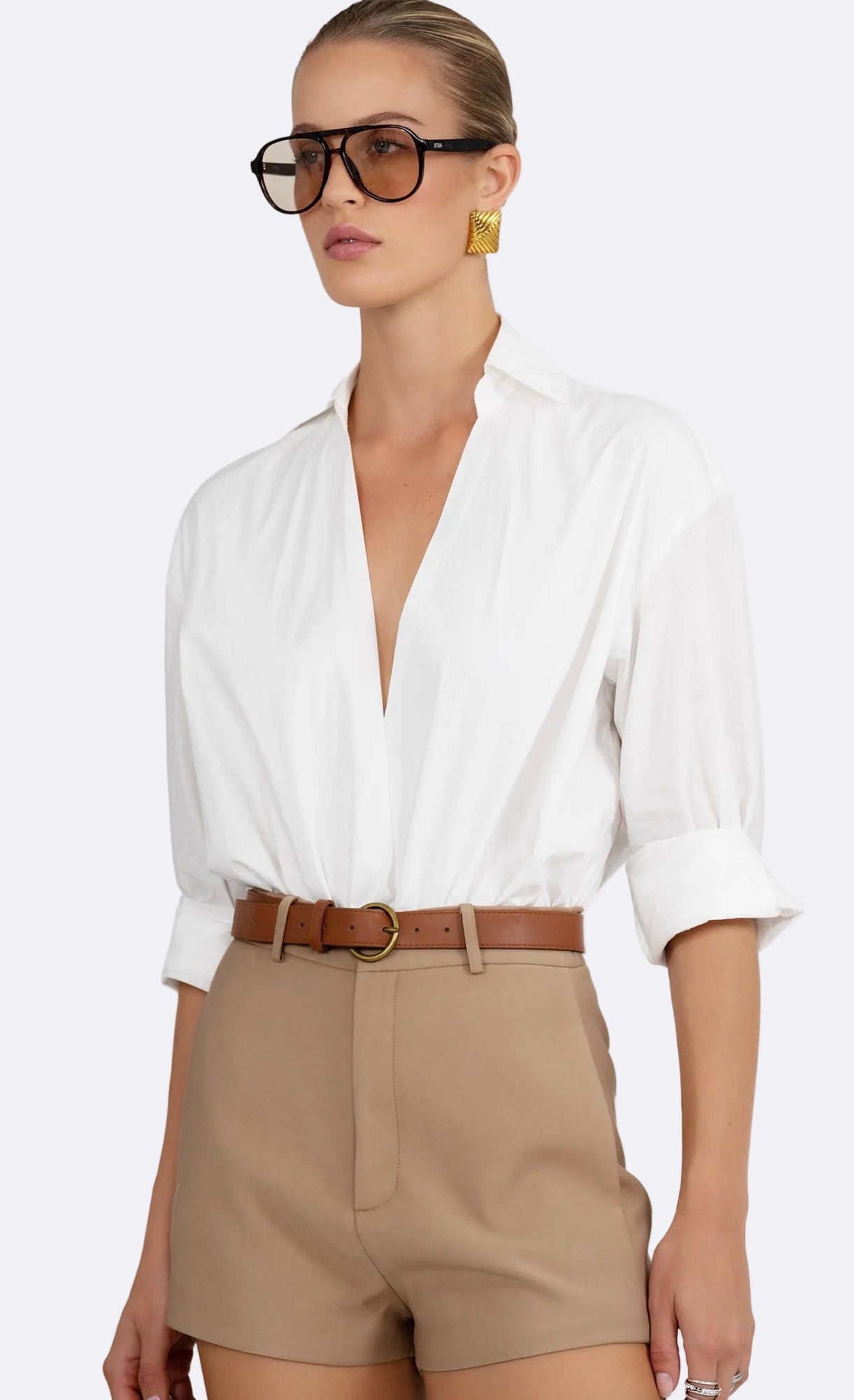Gia Short | Camel