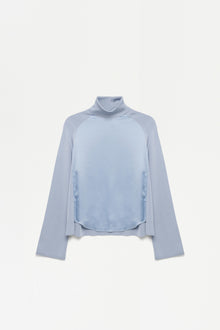 Mateo Top | Marina Blue