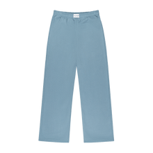 Boxer Sweatpants | Glacier