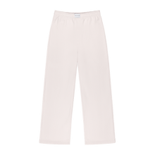 Boxer Sweatpants | Lilac