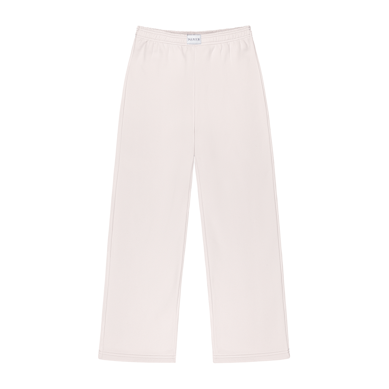 Boxer Sweatpants | Lilac