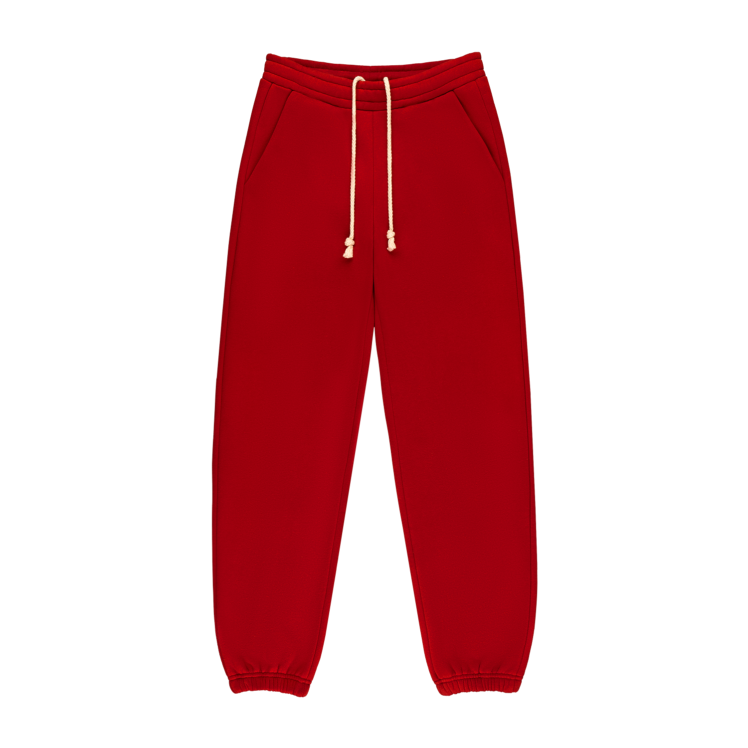 crimson