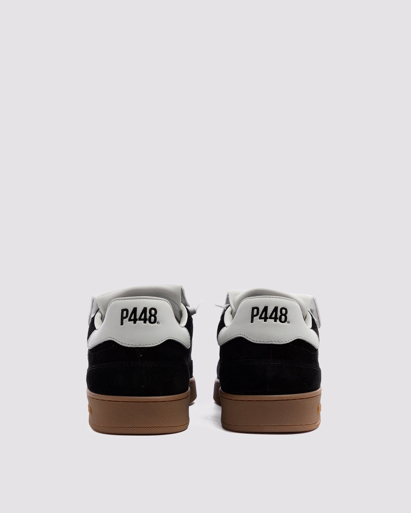 Unisex | Vert Ball | Black