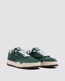 Men | Brixton Sneaker | Forrest