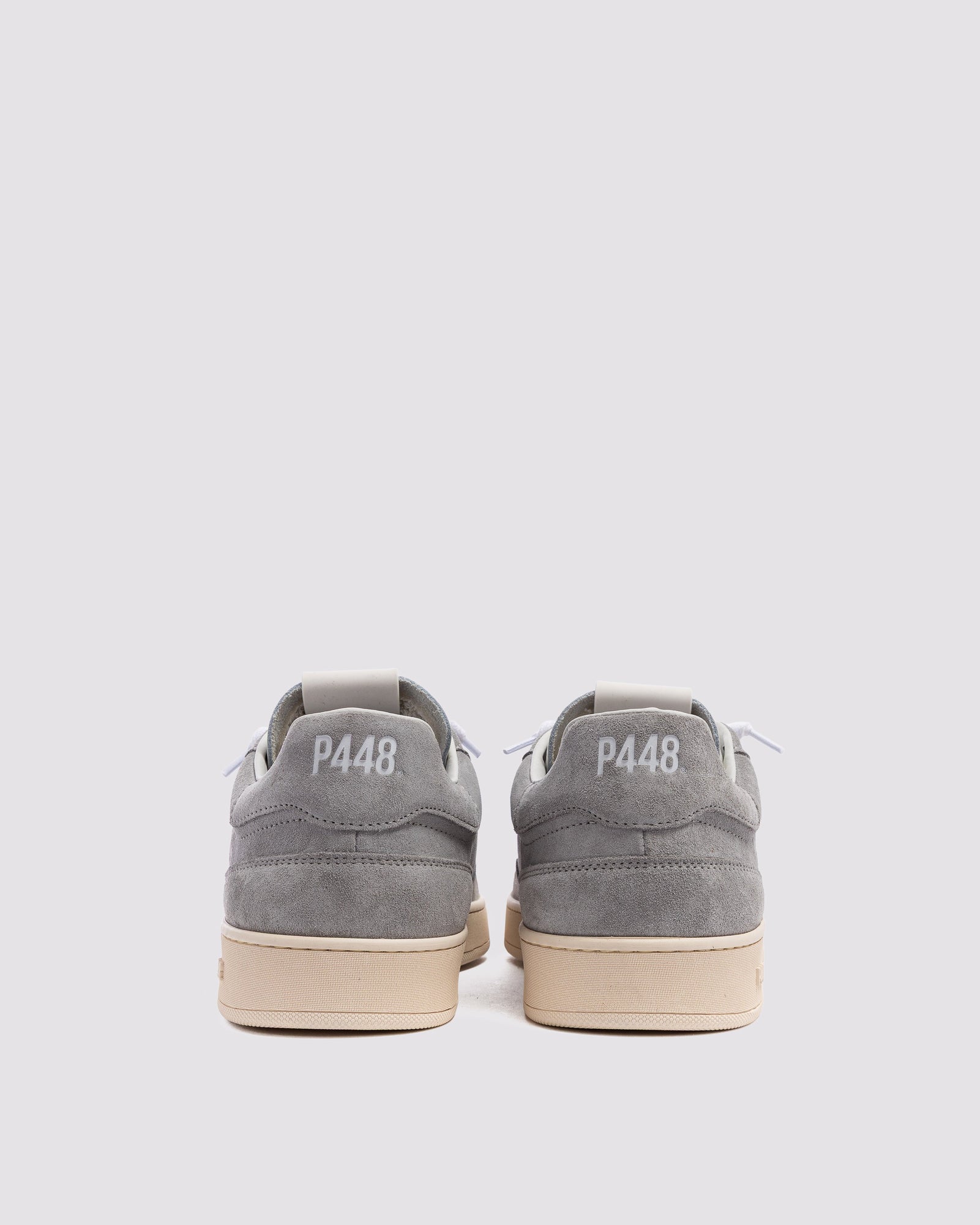Men | Vert Sneaker | Loft Grey