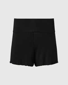 Sleep Shortie | Black