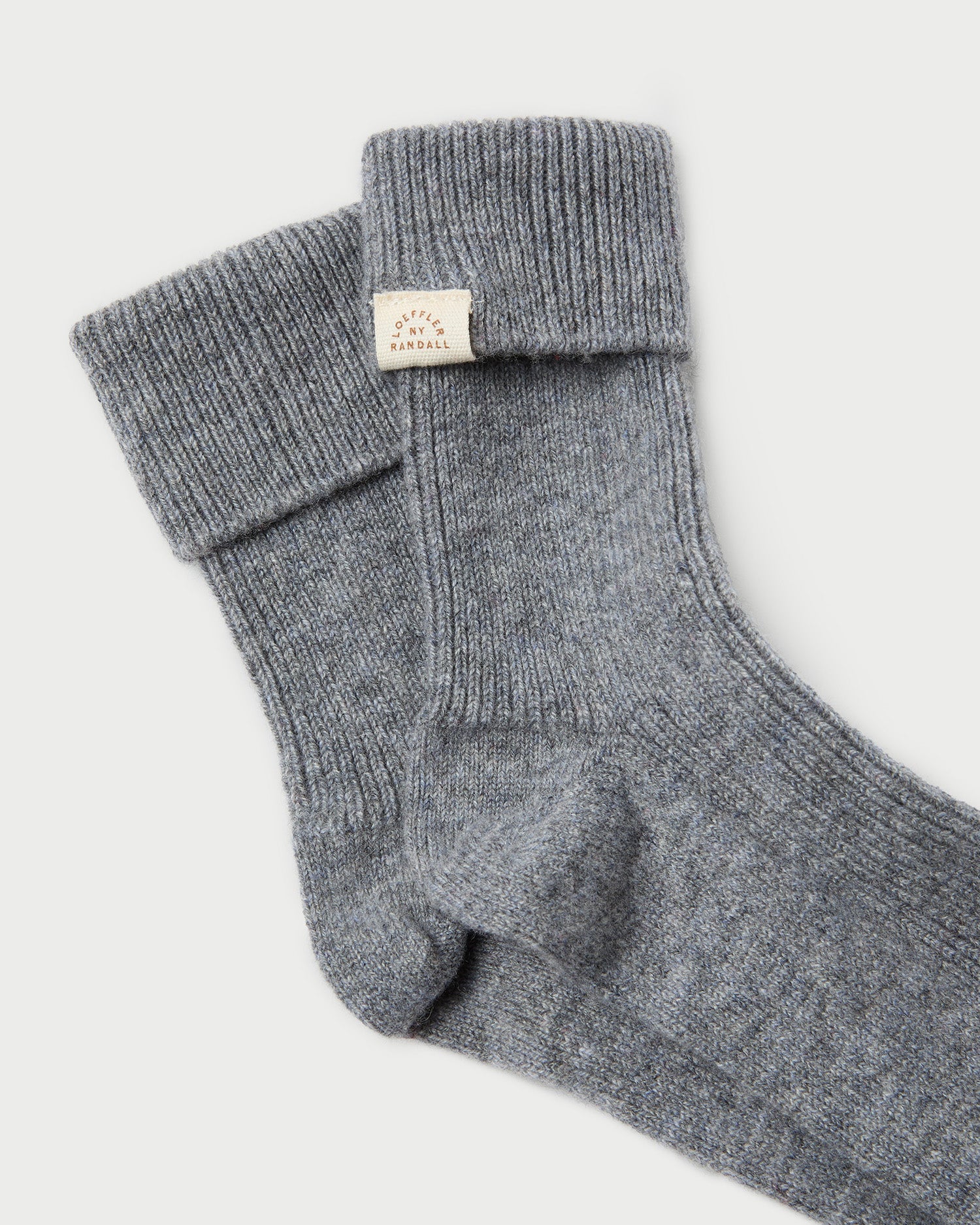 Color: Grey