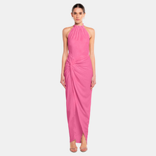 OW Collection Isla Dress | Pink