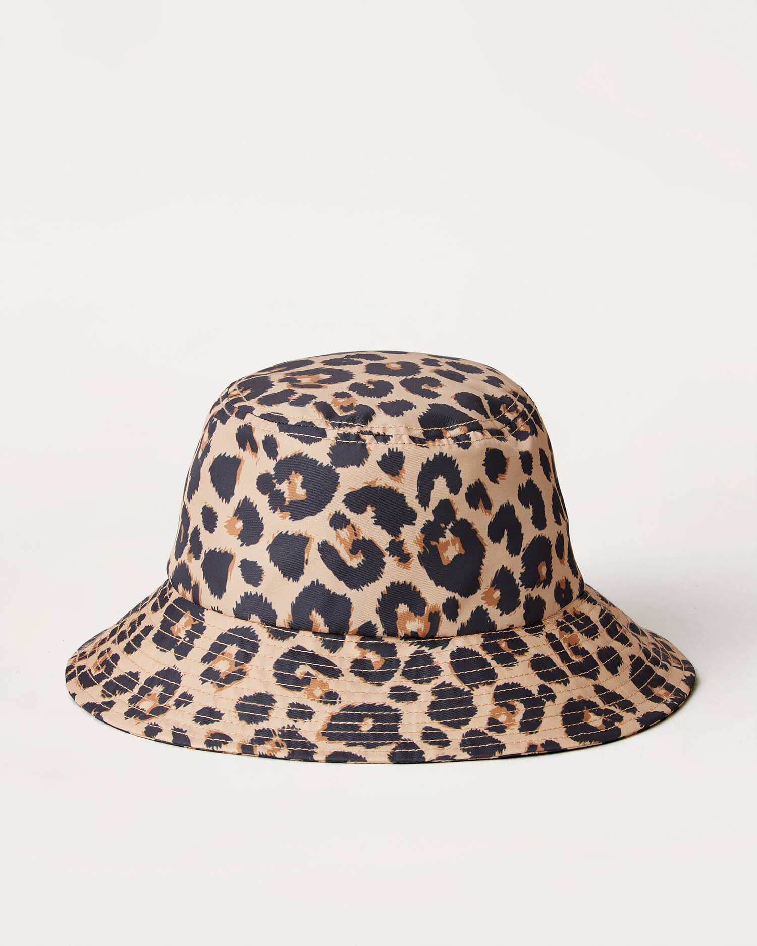 Color:Leopard