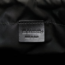 Jil Sander | Pre-Owned Canvas Sombrero Satchel | Brown/Beige