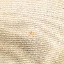 Jil Sander | Pre-Owned Canvas Sombrero Satchel | Brown/Beige