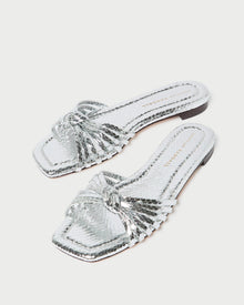 Color: Silver