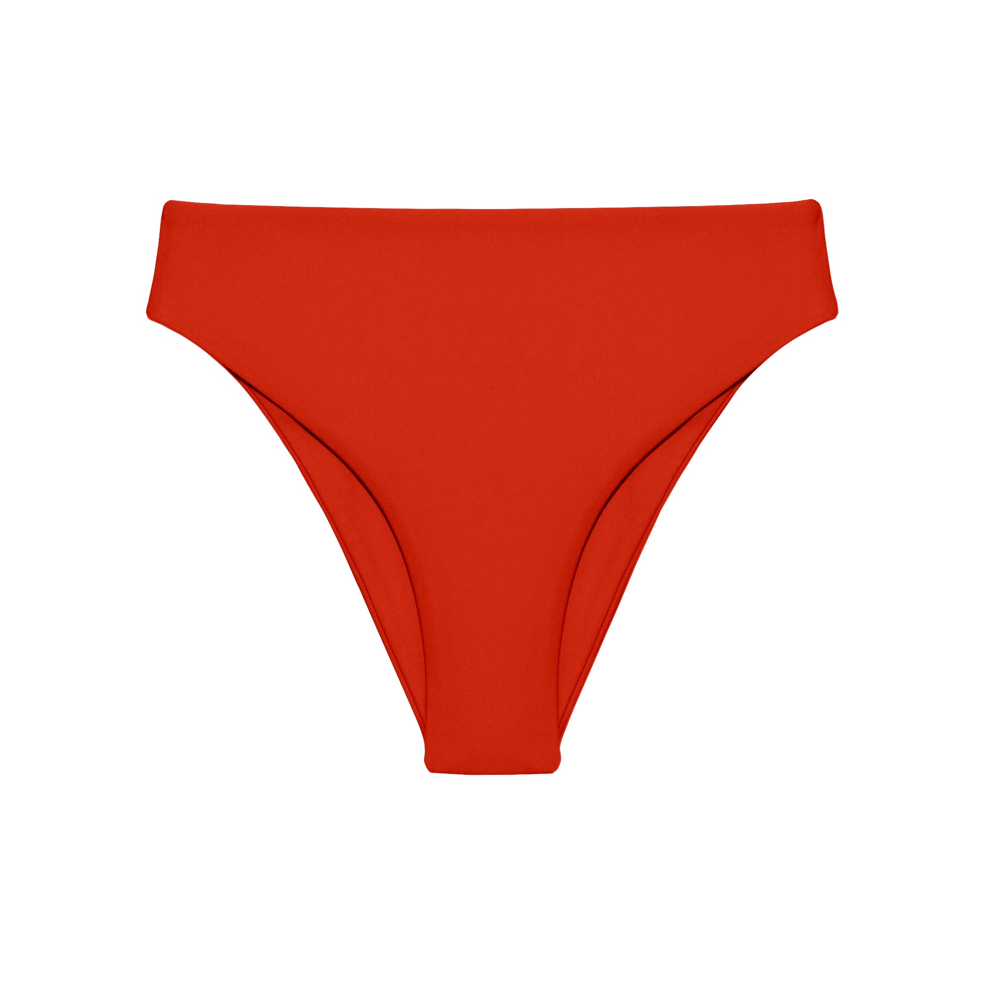 Incline Bottom | Orange Sheen