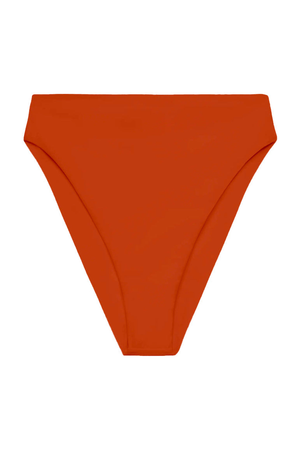 Incline Bottom | Clay Matte