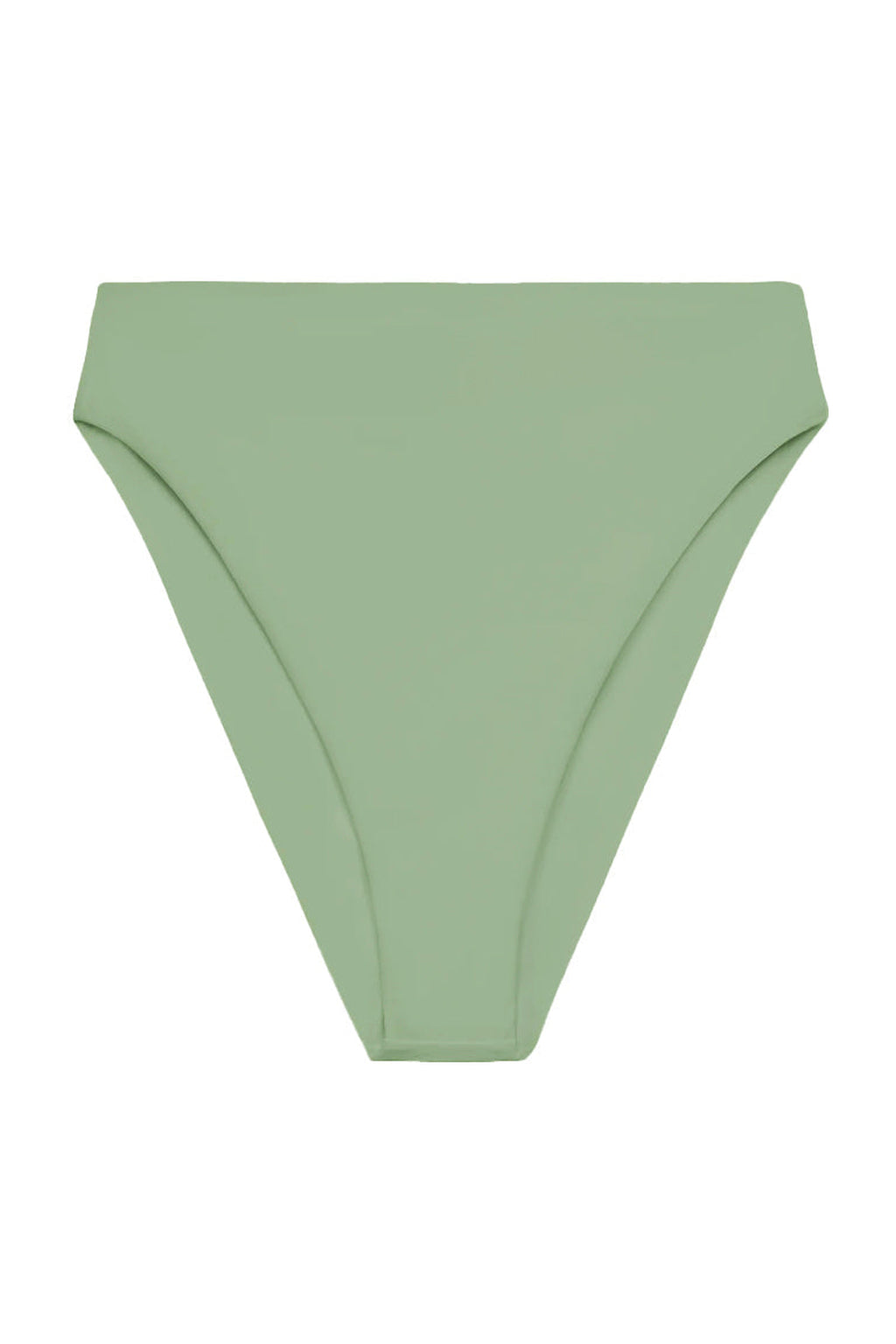 Incline Bottom | Jade Matte