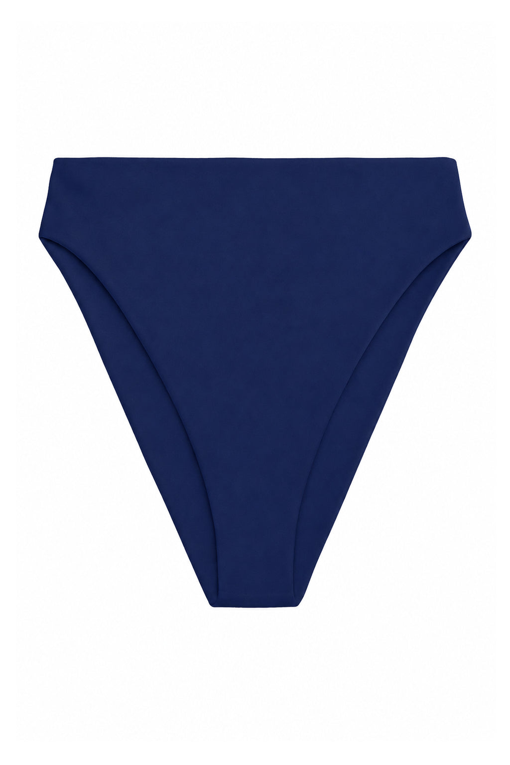 Incline Bottom | Navy Matte
