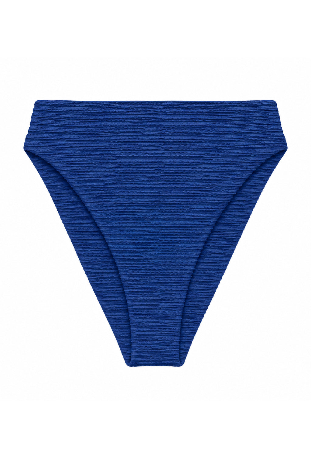 Incline Bottom | Ocean Jacquard